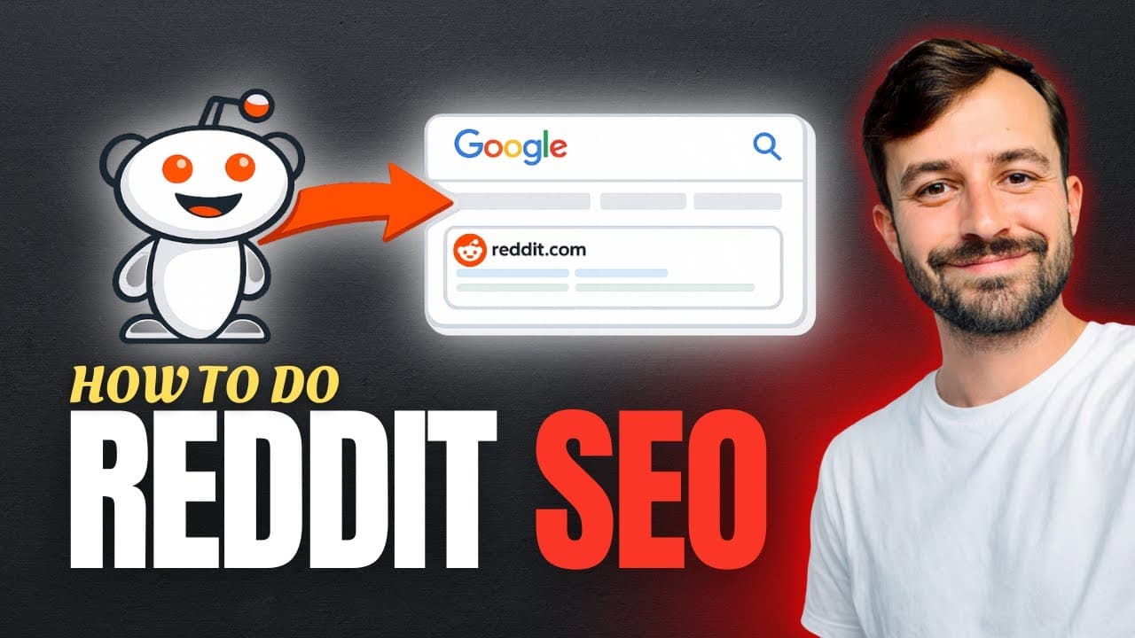 How Reddit dominates Google search (and how to use it for free traffic)