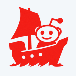 RedShip favicon